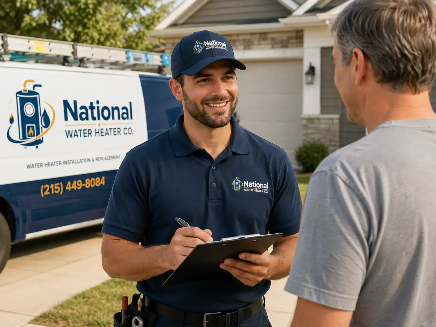 Water Heater Installation Ferrisburgh, VT FAQs